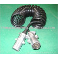 trailer seven core cable